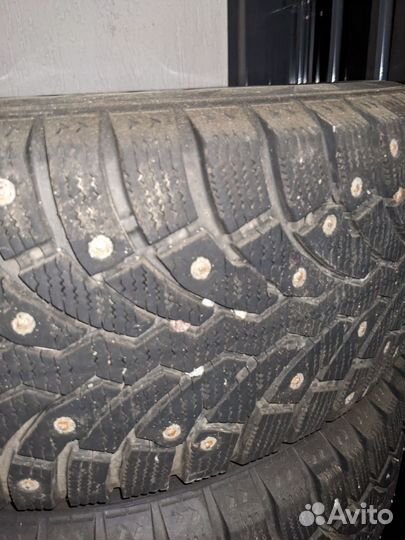 Formula Ice 205/55 R16