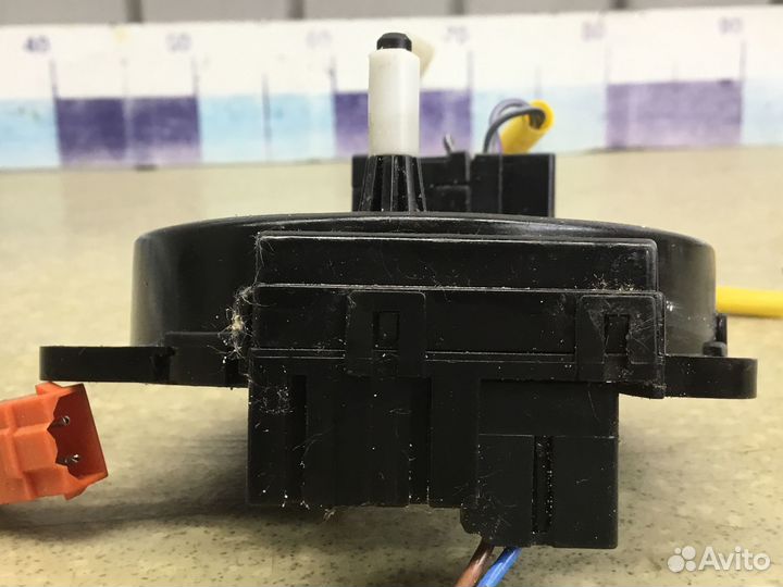 Механизм подрулевой для SRS (ленточный) Geely MK 2