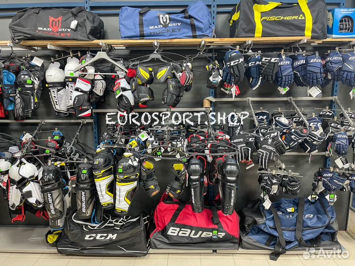 Хоккейная форма для детей и взрослых