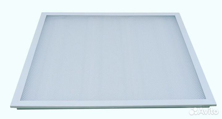 Светильник светодиодный 595*595 36вт