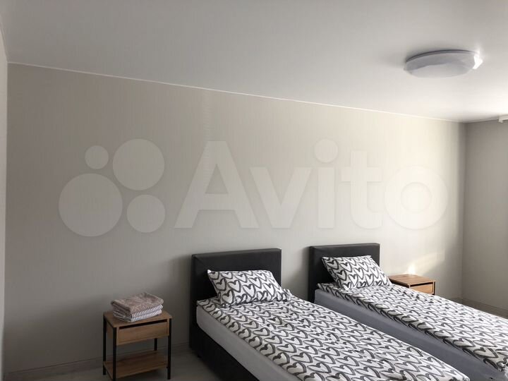 Квартира-студия, 33 м², 1/5 эт.