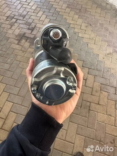 Стартер TT16500