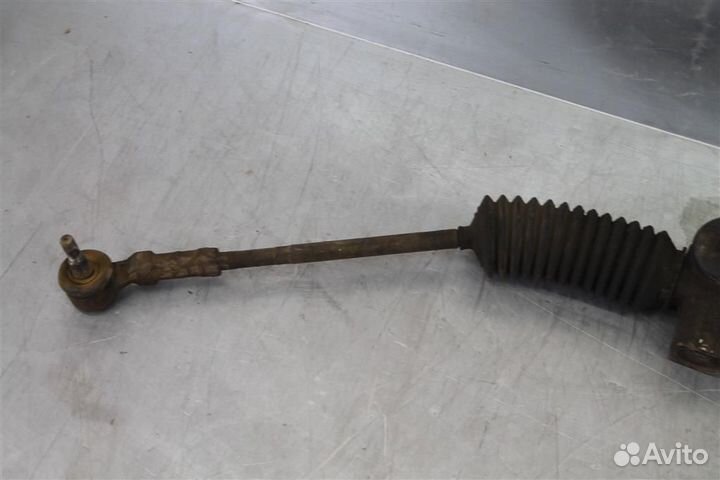 Рейка рулевая Renault Kangoo 2003-2007