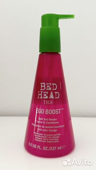 Tigi Bed head Ego boost крем-кондиционер