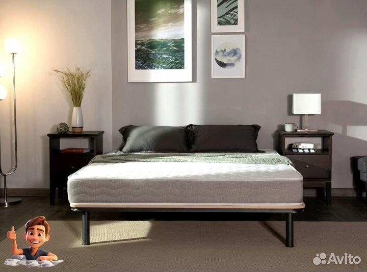 Матрасы напрямую с производства