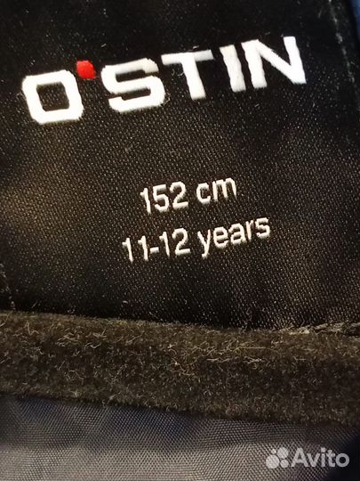 Куртка весна 152