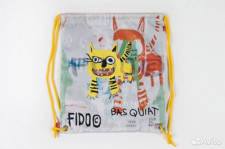 Сумка-рюкзак Ireeves