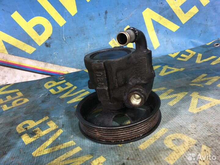 Насос гур Opel Omega B