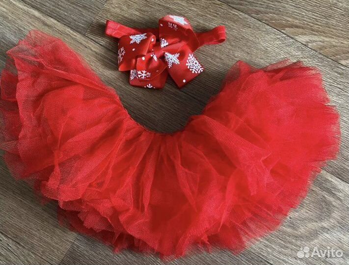 Повязка на голову для девочки