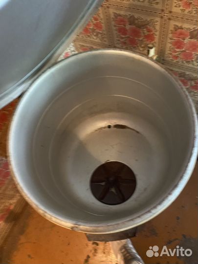 Стиральная машина волга 7