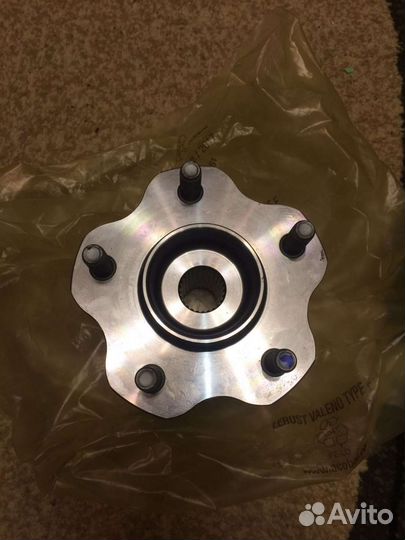 Nissan x-treil 31 Подшипник ступицы задний