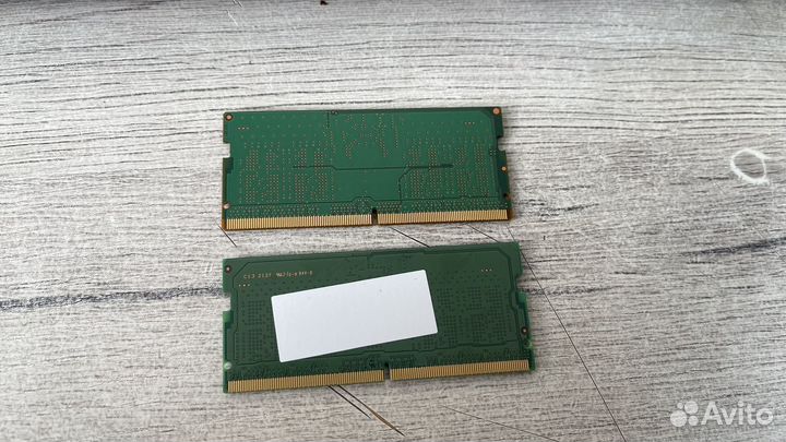 Sodimm DDR5 16Gb 2x8Gb