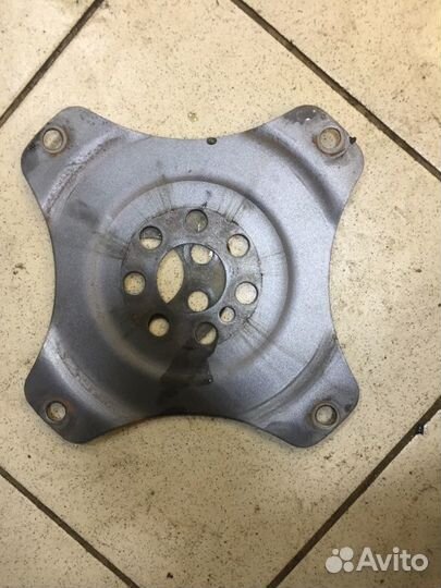 Маховик Hyundai I40 VF G4NA 2014