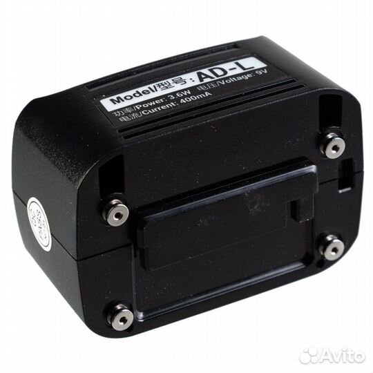 Светодиодная насадка Godox AD-L для вспышки AD200