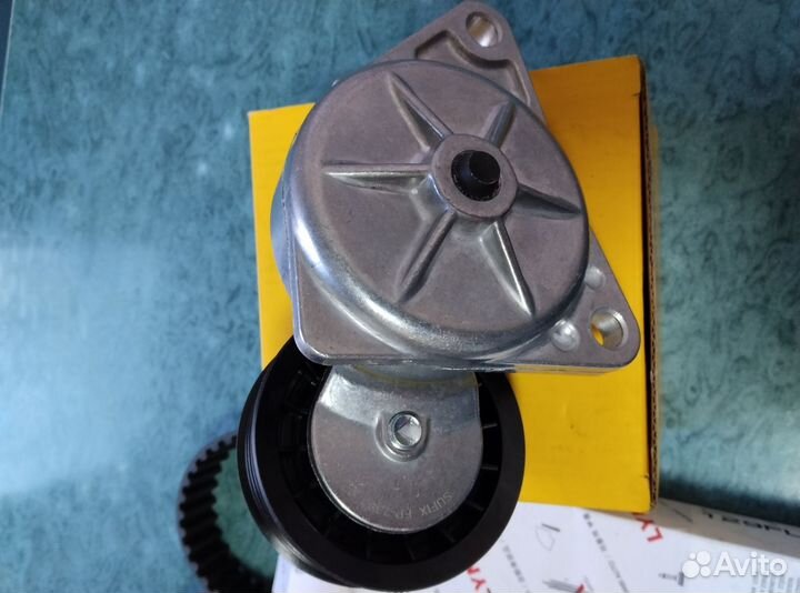 Запчасти Форд Фокус 1. 1.8 zetek