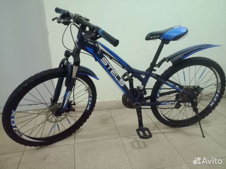 Stels Navigator 460 md (2018)