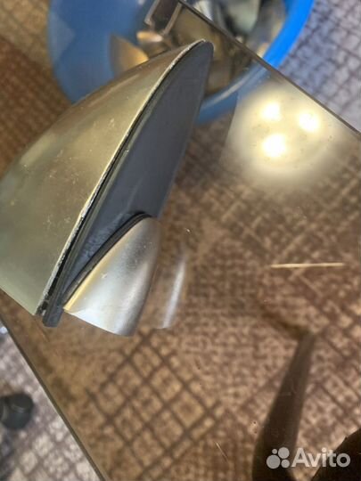 Полка настенная стеклянная