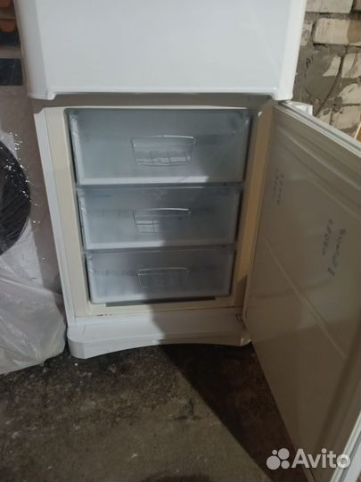 Холодильник