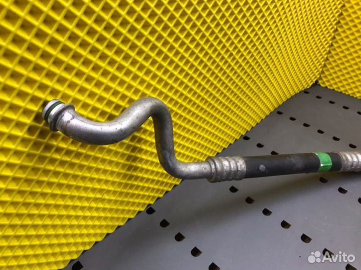 Трубка кондиционера Mercedes-Benz S-Class W220