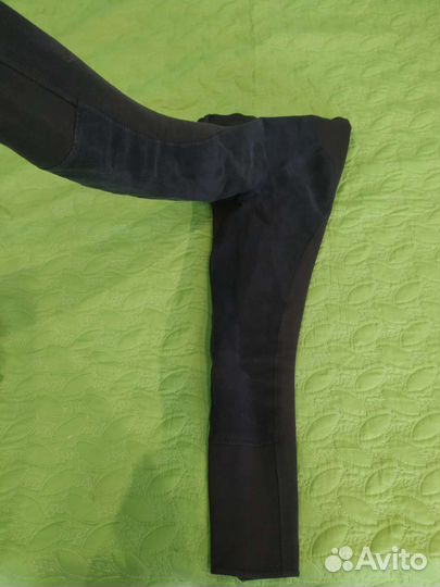 Бриджи для конного спорта 150 см