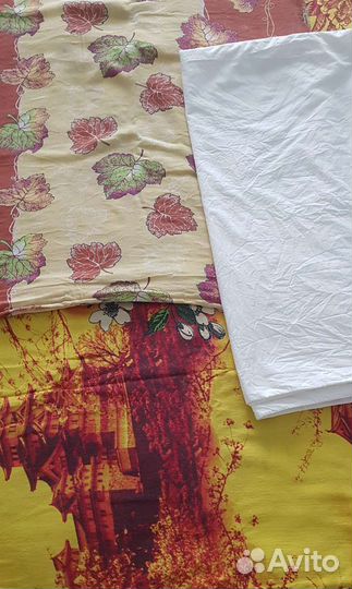 Постельное белье полотенца