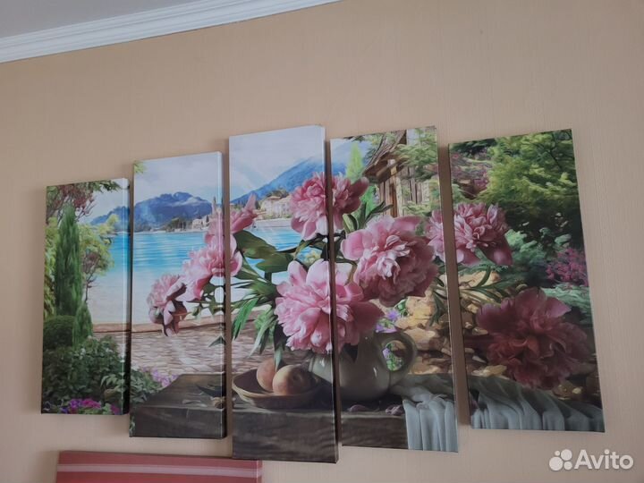 Панорамная картина