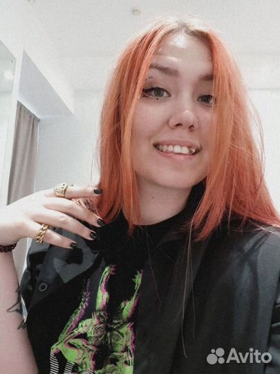 Любая работа, подработка