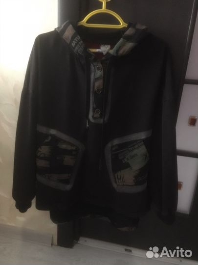 Костюм спортивный женский