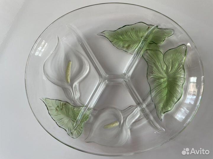 Сервиз чайный