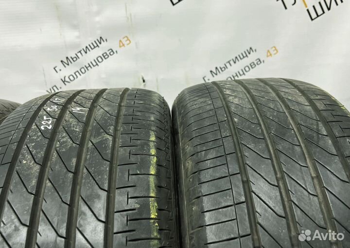 Bridgestone Turanza T005A 225/50 R17 94Y