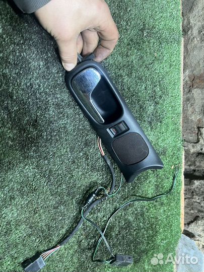 Внутренняя ручка двери ауди а4б5 audi a4b5