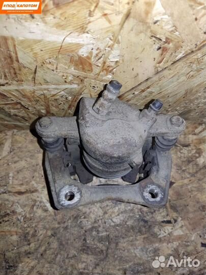 Суппорт тормозной передний правый LADA Largus