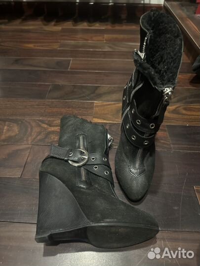 Туфли 37,38 размер