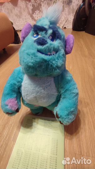 Мягкая игрушка