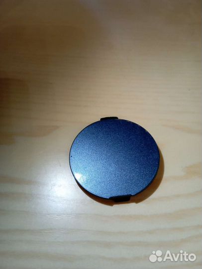 Mazda CX-5 Заглушка буксира переднего