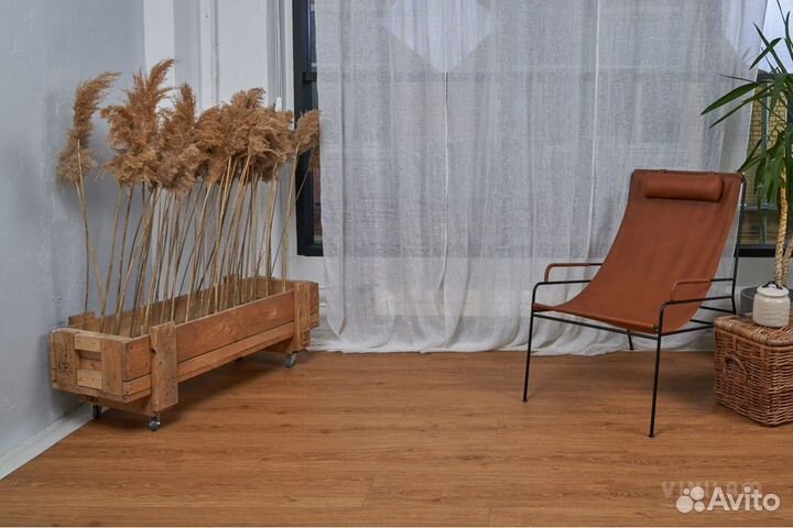 Водостойкий ламинат