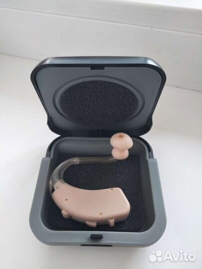 Слуховой аппарат aurica