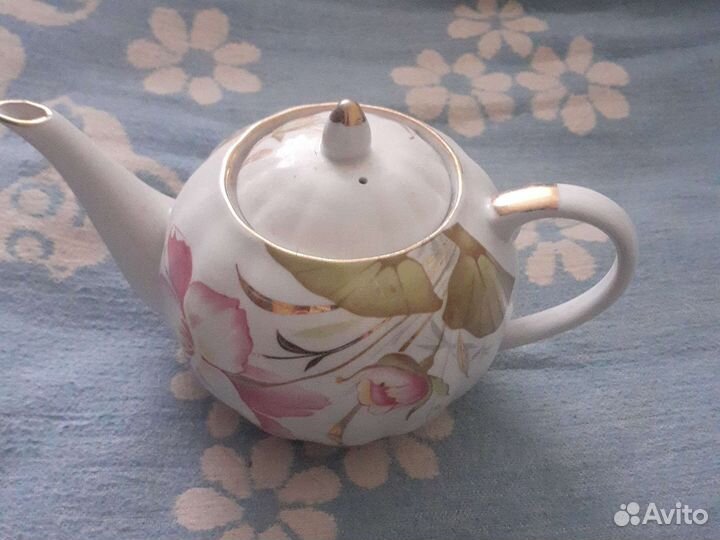 Заварочный чайник