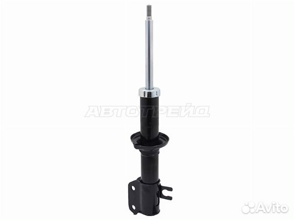 Стойка передняя