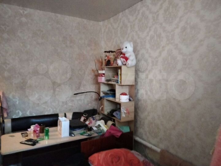 1-к. квартира, 27 м², 1/2 эт.