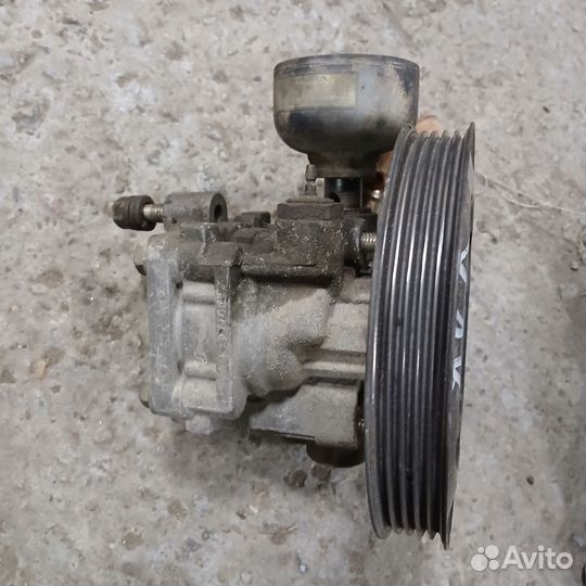 Насос гидроусилителя mitsubishi RVR2