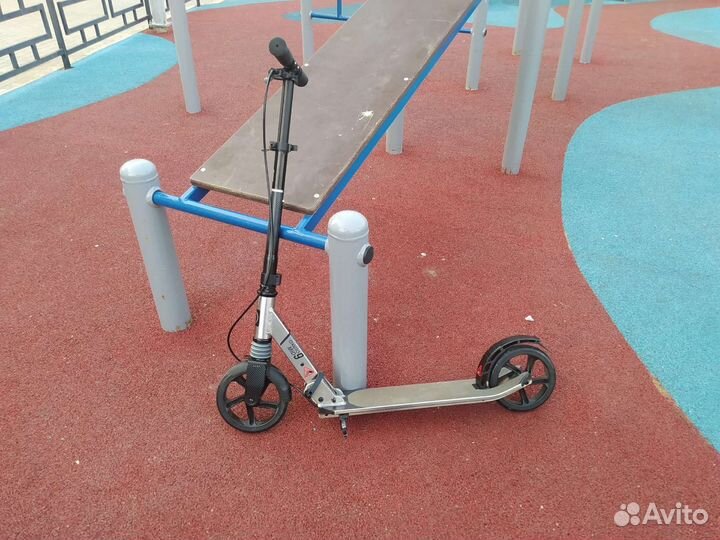 Самокат Oxelo MID 9