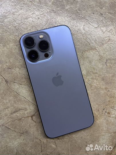 iPhone 13 Pro, 256 ГБ