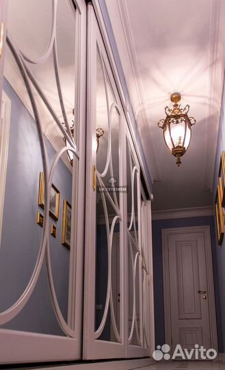 Шкафы купе на заказ