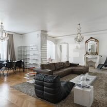 4-к. квартира, 340 м², 2/8 эт.