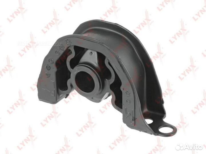 Lynxauto ME-1017 Опора двигателя перед лев