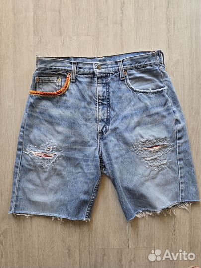 Levis Шорты