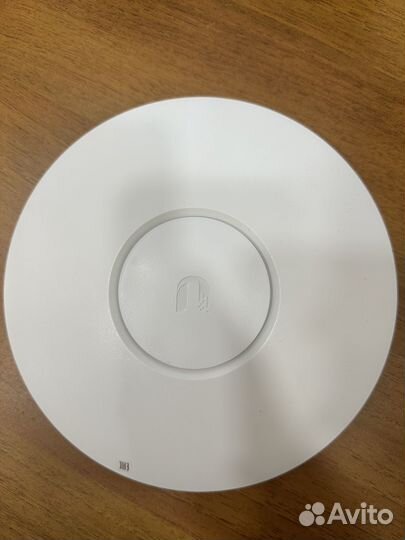 Точка доступа ubiquiti unifi ap UAP-LR