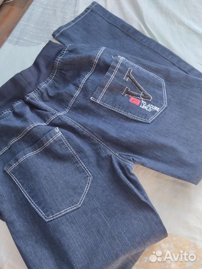 Вещи на мальчика рост 146 152