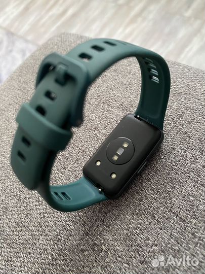 Смарт часы huawei band 7